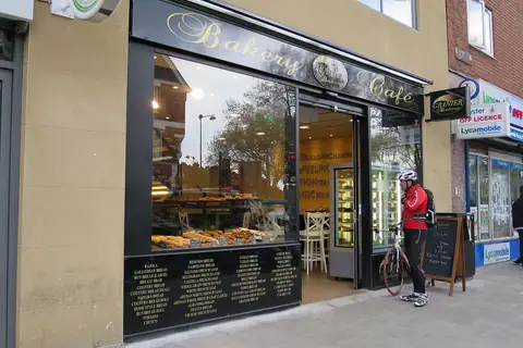The Island Bakery photo 2
