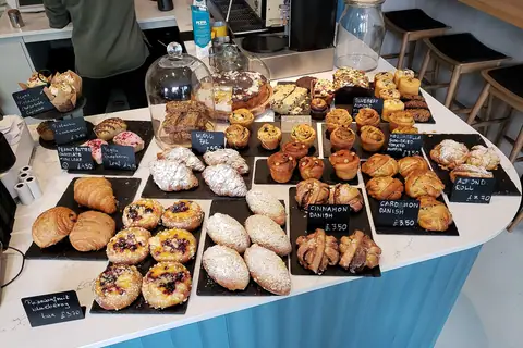 The Island Bakery photo 3